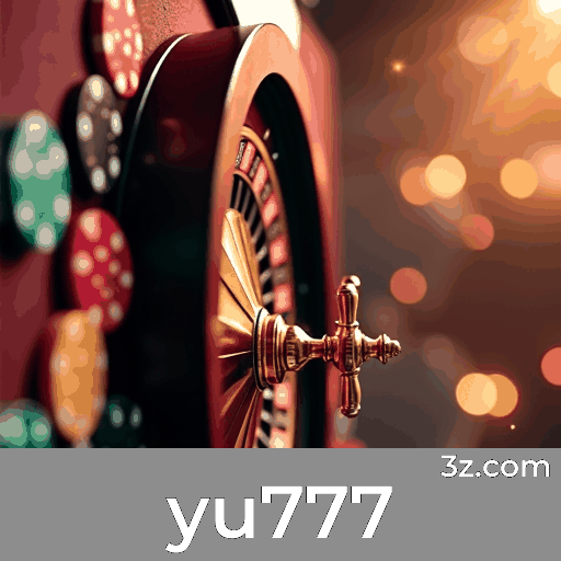 yu777 game mais image