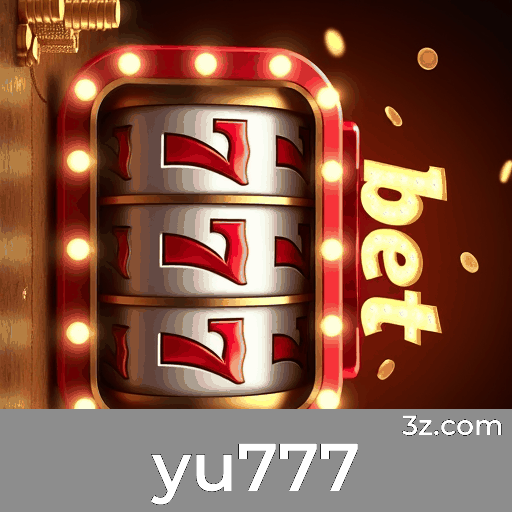 yu777 game mais image