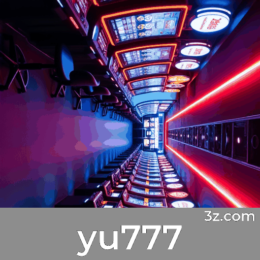 yu777 game mais image