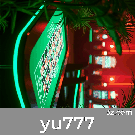 yu777 