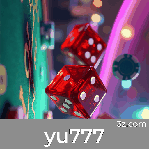 yu777 game mais image