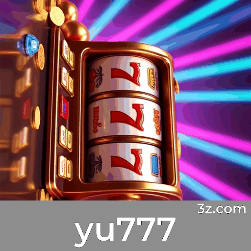yu777 game mais image