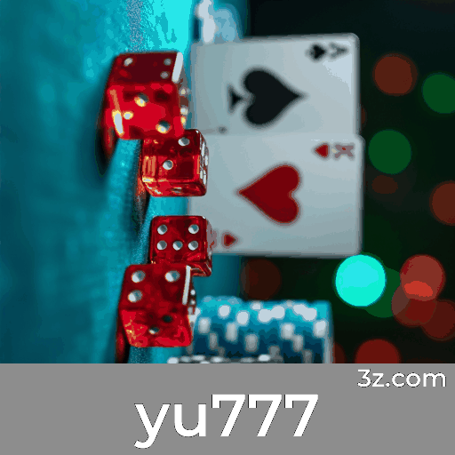 yu777 game mais image