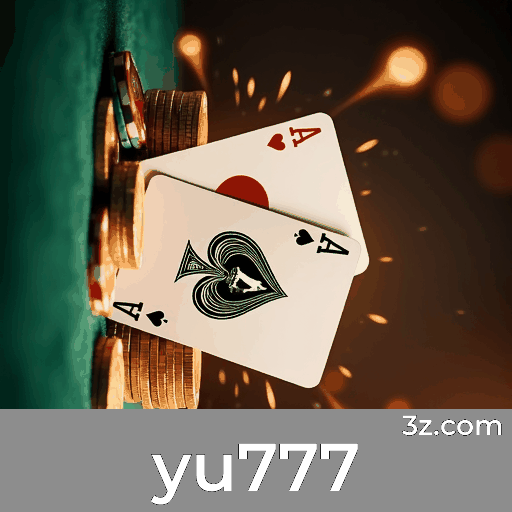 yu777 game mais image