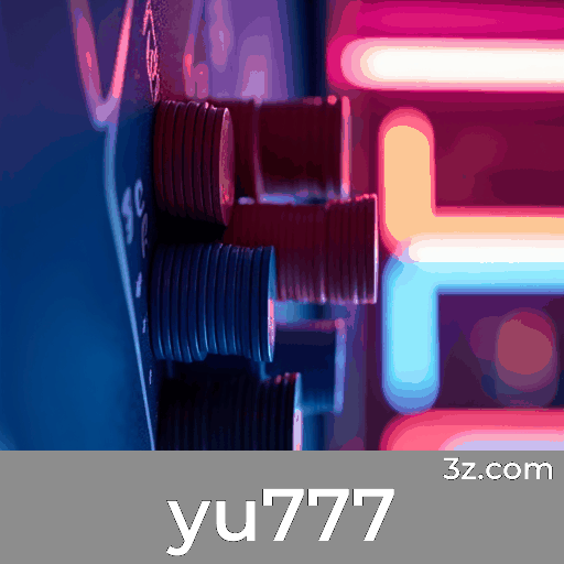 yu777 game mais image