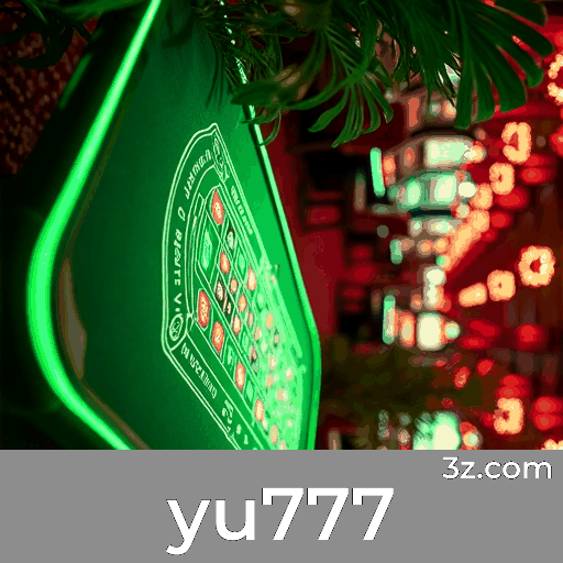 yu777