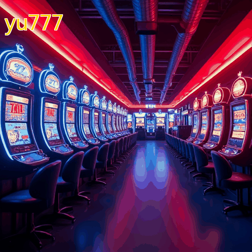 cassino yu777