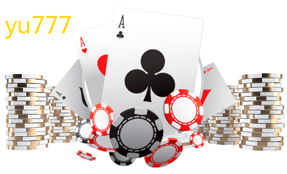 Jogue jogos de pôquer em yu777